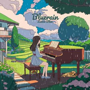 Bluerain