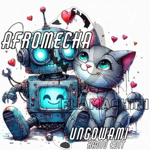 Ungowami (Radio Edit)