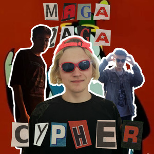 Magazaga Cypher (Explicit)