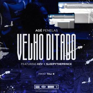 Velho Ditado (Explicit)