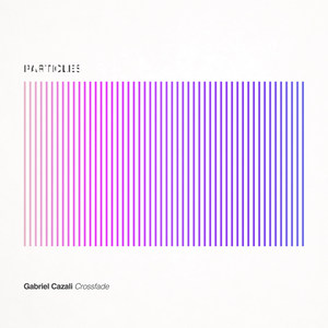 Gabriel Cazali - Control Yourself