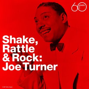 Cherry Red-Joe Turner