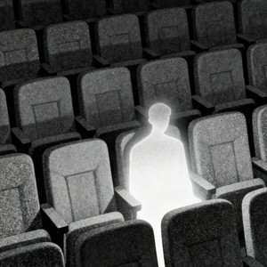 玻璃（窗后有那双眼睛）-Cc7oo