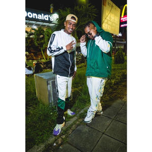 Parte del proceso Gupta Valencia (feat. Licenciado Tenorio) (Explicit)