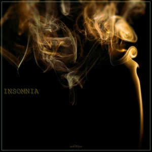 INSOMNIA (Vocal by 진욱) (Inst.)