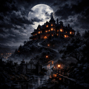 House on the Hills (Explicit)