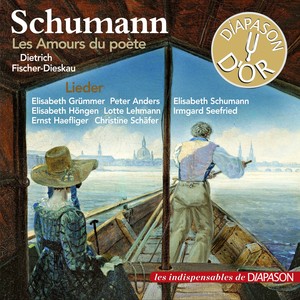 Lotte Lehmann - Romanzen und Balladen, Der arme Peter, Op. 53 - No. 3.a, Der Hans und die Grete