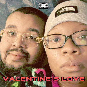 Valentine’s Love (Explicit)