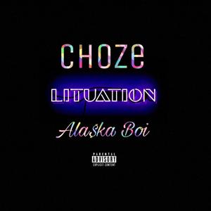 Lituation (feat. Alaska Boi) [Explicit]