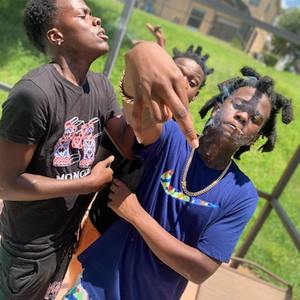 He Ain't Hear The Beat Yet (Explicit)