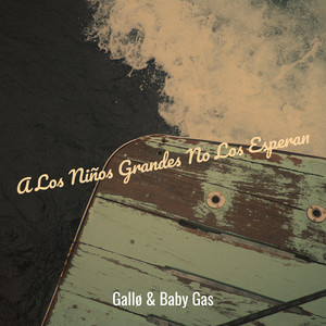 A Los Niños Grandes No Los Esperan (Explicit)