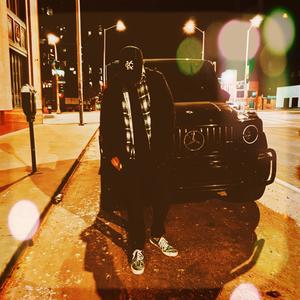 Flying Guiolltine (feat. Joe Carter) (Explicit)