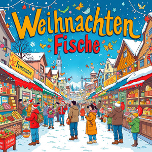 Weihnachtsmusik