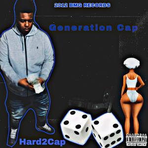 Generation Cap (Explicit)