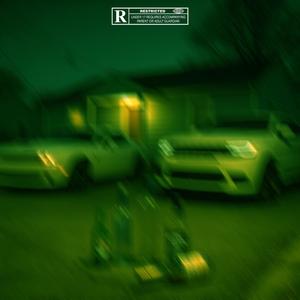 FRIDAY (feat. Bwavvy) (Explicit)