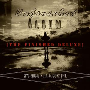 the finished outro (Explicit)