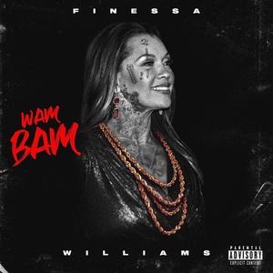 Finessa Williams (Explicit)