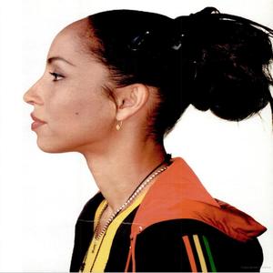 Ms. Sade Adu (Explicit)