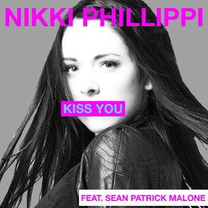 Kiss You (feat. Sean Patrick Malone) - Single