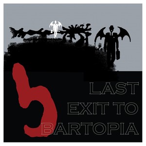 Last Exit to Bartopia