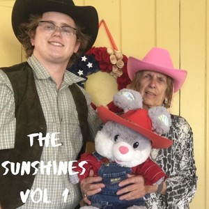 The Sunshines, Vol. 1