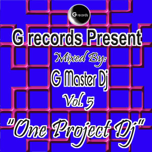 One Project Dj, Vol. 5