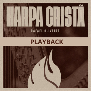 Em Fervente Oração (Playback)