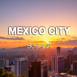 Mexico City