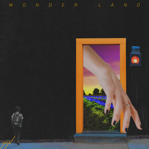 WONDER LAND (网球王子 角色歌 - 越前龙马)