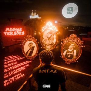 Vamos se ver (feat. Hcalvin)