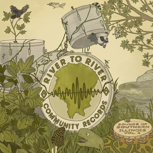 Sprites Above the Clouds