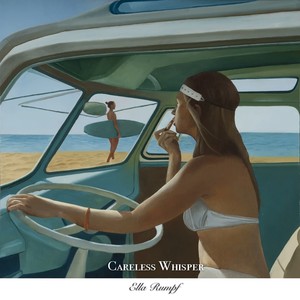 Careless Whisper(失心快语)