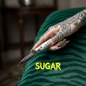 OKNOTKEY - sugar (Explicit)