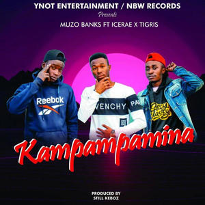Kampampamina (feat. 3Geez music)