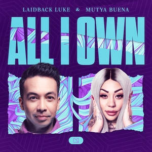 All I Own (Instrumental)