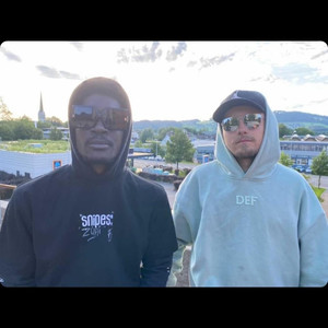 Meine Hood (Explicit)