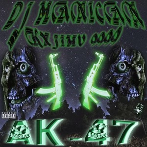Ak-47 (Explicit)