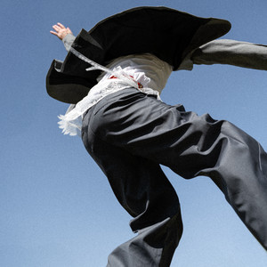 De vida, baile y resaca