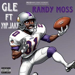 Randy Moss (feat. Ynp.Jaay) (Explicit)