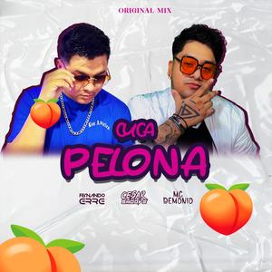 CUCA PELONA (feat. Cesar Smoove)