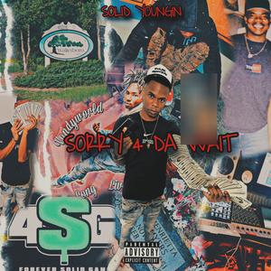 Slide (feat. JFK Savo) (Explicit)