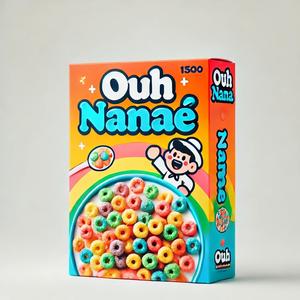 Nanaé (feat. MAESTRO) (Explicit)