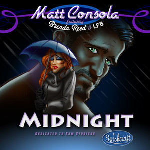 Midnight[feat Brenda Reed & LFB] (Swishcraft Original Mix)