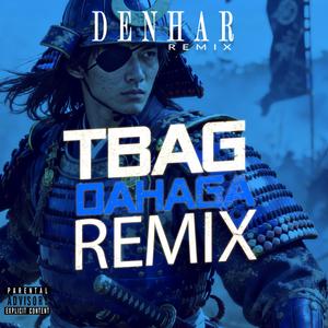 Dahaga (DENHAR REMIX|Explicit)