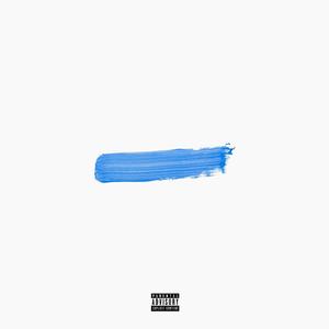 Blue (slowed and reverb)