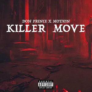 Killer move (Explicit)