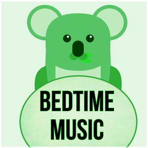 Bedtime Music – Baby Music to Calm and Sleep Through the Night, Sleep Babies Lullabies, Baby Sleep Aid, Relaxing Calm Music, Sleepy Sounds, White Noise Meditation