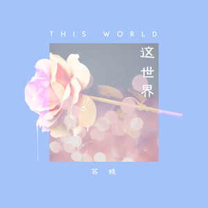 苏娆 - 这世界