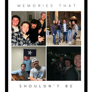 Memories That Shouldn’t Be