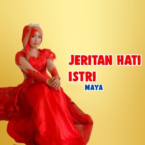 Jeritan Hati Istri